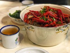 -文和友老长沙龙虾馆(化龙池店)