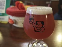 -吹泡·Triphop(棋盘店)