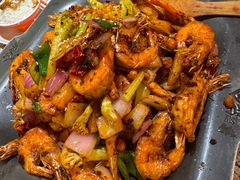 -炭舍干锅(华发商都店)