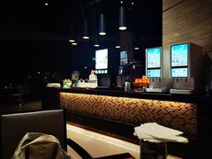 -惠州皇冠假日酒店·西餐厅·自助餐厅