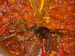 -飘香火锅(玉林西路店)