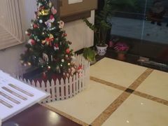 -澜悦汇推拿足道(蓝村路店)