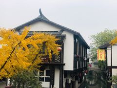 -双塔老饭店