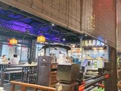 -红蜡烛•瓦罐粥家常菜•夜宵(中山路店)