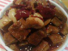 -二钳洞庭虾蟹·江湖菜(成都鹭岛店)