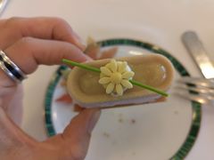 -上海和平饭店-华懋阁 The Cathay Room