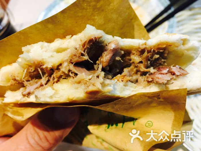 姚老三西安名小吃(北门店)图片 - 第13张