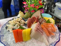 -嘉升大排档(番禺总店)