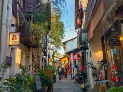 -小河直街历史文化街区