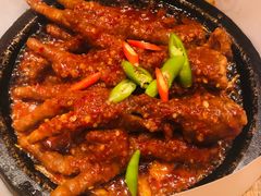 -七八冷面·延边朝鲜族美食(欢乐谷店)