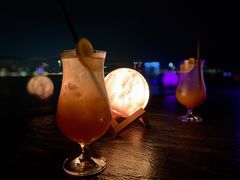 -影吧•悬崖海景(珠海凤凰湾悦椿酒店)