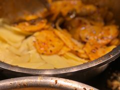 -周小亮丁家坡洋芋(全国总店)