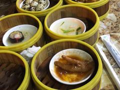 -横河佬炖品店(罗阳一路老店)
