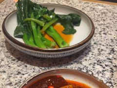 -炭舍干锅(华发商都店)