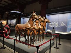 -北京大葆台遗址博物馆