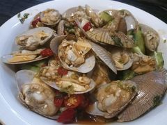-如轩·海鲜砂锅粥·潮汕菜(小榄店)