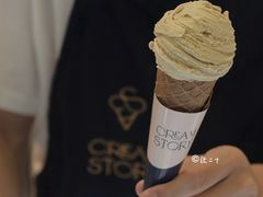 -CREAM STORY意大利手工冰淇淋&甜品(万象前海店)
