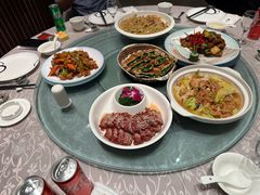 -天下春花园酒店(大东店)