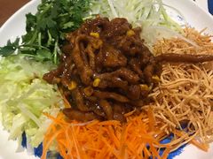 -满园烤鸭·春饼(太原街万达店)
