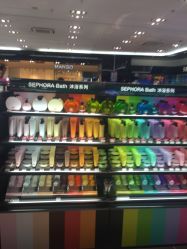 -丝芙兰Sephora