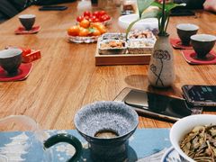 -沐春秋茶书院·茶室.茶馆.商务包房(知春路店)