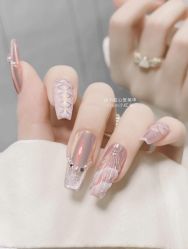 -M·X Nail日式美甲美睫