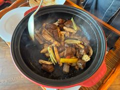 -广州柏悦酒店·悦景轩·粤菜餐厅