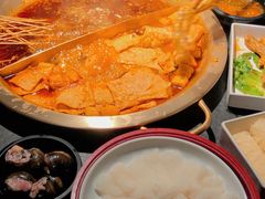-九鼎轩脆毛肚火锅(南京东路店)