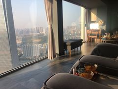 -得闲·高空SPA(东盟店)