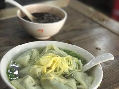 -随柳居·苏式小吃(建新巷店)