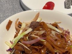 -晋江荣誉国际酒店·港誉茶餐厅