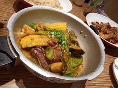 -金掌勺·锅包肉(广渠门店)