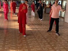 -A·曼健身(小西沟店)