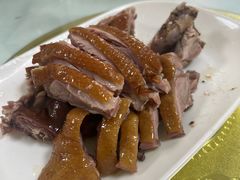 -龙潭李鸭子同乐饭店