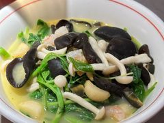 -闽上鲜·福建菜(龙湖滨江天街店)