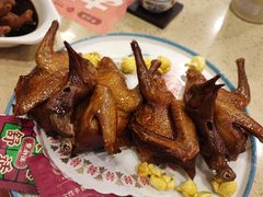 -点都德(北京路贰店)