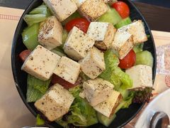 -克比叔叔印度餐厅Kebabs on the Grille(永康路分店)