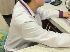 -宠爱国际动物医院·疑难骨科·心肾内科·皮肤科(太阳宫店)