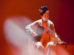 -交通银行前滩31演艺中心