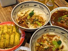 -袁家村关中印象体验店(砂之船奥特莱斯店)