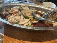 -花舍·新派粤菜·西餐·下午茶(亚运村·鸟巢店)