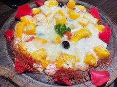 -素描餐厅(灵隐天竺店)