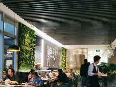-1874融合西厨·观景餐厅(保利店)
