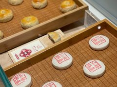 -老鼎丰糕点铺子(国贸商城店)
