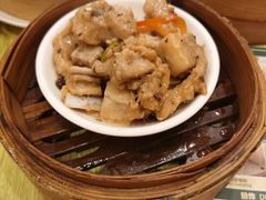-添好运点心专门店(百老汇店)