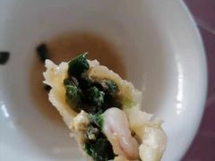 -叶存利海鲜大馅饺子(东戴河止锚湾店)