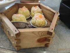 -聚福宝合苑食府(南头镇店)