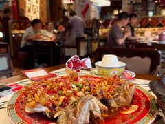 -南昌大饭店·非遗南昌菜(万寿宫店)