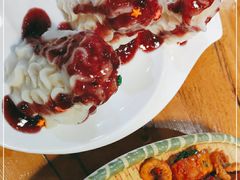 -一品半亩园水饺(新城路店)