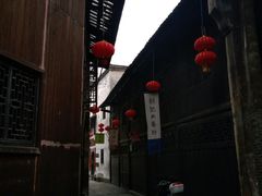 -洪江古商城